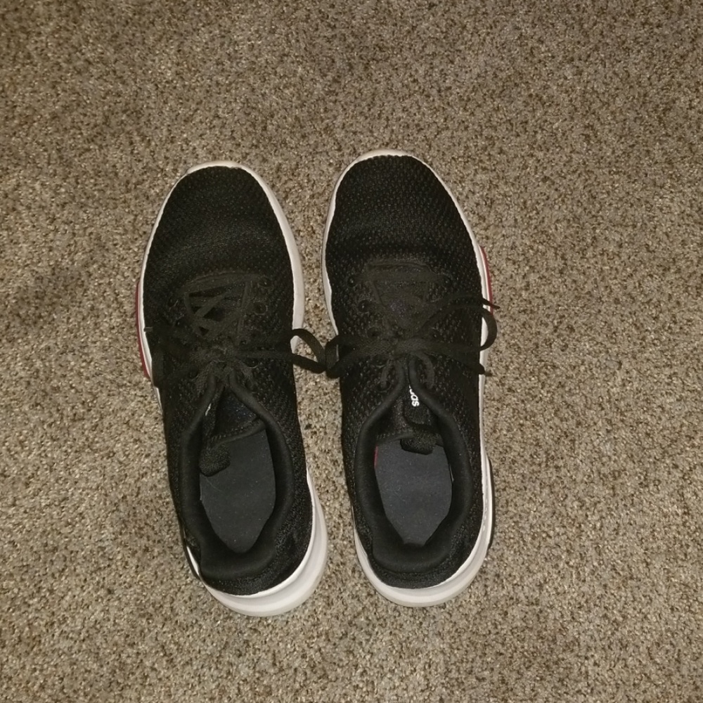 Adidas running shoes